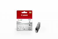 Canon CLI-521GY blisterpak original blækpatron grå