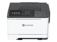 Lexmark CS521dn mono laserprinter med airprint
