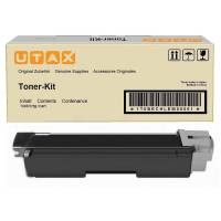 Utax TA CDC1726/DCC2626 original lasertoner sort