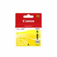 Canon CLI-526y original blækpatron gul