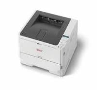 OKI B512dn - printer - monokrom - LED