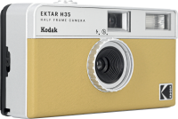 KODAK Ektar H35 HF Film Camera, Sand