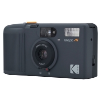 KODAK Snapic A1 35mm Film Camera, gr&aring;