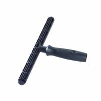 Moerman Holder til vinduesvasker Mono 35cm plast sort