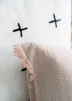 Plakat Pillow 50x70cm beige