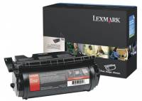 LEXMARK CORP printcartridge T644