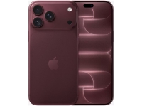 Apple iPhone 18 Pro Max 6.9 256GB R&oslash;d