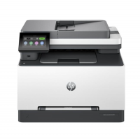 HP Color LaserJet Pro MFP 3302fdng Multifunktionsprinter Laser