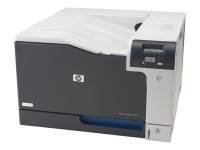 HP Color LaserJet Professional CP5225dn Printer farve laser