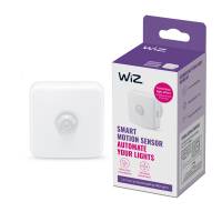 Philips WiZ Motion Sensor, trådløs bevægelsessensor indendørs