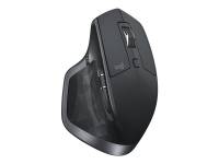 Logitech MX Master 2S Wireless Mouse GRAPHIT EMEA