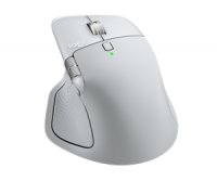 Logitech MX Master 4 Performance tr&aring;dl&oslash;s mus til MAC s&oslash;lv