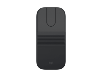 Logitech Mobi Fold mus til Business brug, grafitsort