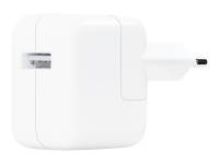 Apple adapter 12Watt 1xUSB-A