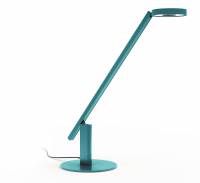 Bordslampe LUCTRA® bordlampe LED petroliums grøn