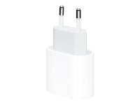 Apple Strømforsyningsadapter USB-C 18Watt