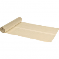 Affaldssæk 100 liter LDPE/genanvendt 73x105cm klar