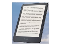 Amazon Kindle Paperwhite Signature Edition 7 32GB Sort