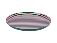 Animado serveringsfad &Oslash;30cm jern gr&oslash;n
