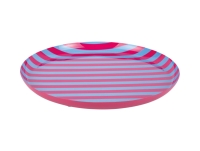 Animado serveringsfad &Oslash;30cm jern lyser&oslash;d