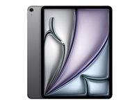 Apple 13-inch iPad Air M3 Wi-Fi + Cellular 13" 256GB 8GB Gr&aring;