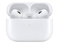 Apple AirPods Pro 2 gen trådløs trådløs øretelefoner hvid