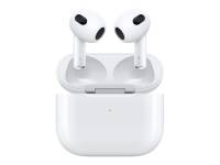 Apple AirPods (3rd generation) Trådløs Ægte trådløse øretelefoner Hvid