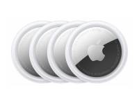 Apple AirTag (4-pack) original hvid