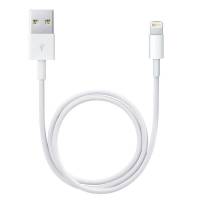 Apple Lightning to USB-cable 0.5 meter