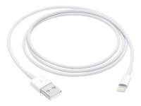 Apple Lightning-kabel 1meter original kabel