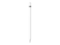 Apple Pencil 1st Generation - Pen for tablet hvid