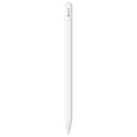 Apple Pencil - Pen for tablet - USB-C - 1.generation Hvid