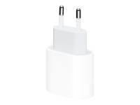 Apple Strømforsyningsadapter 20Watt Europlug (strøm CEE 7/16)
