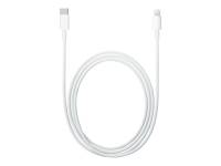 Apple USB-C to Lightning Cable Lightning-kabel 1m