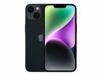 Apple iPhone 14 Plus 6.7" 128GB midnat sort