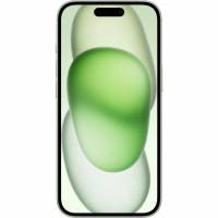 Apple iPhone 15 6,1" 128GB grøn