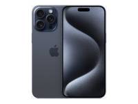 Apple iPhone 15 Pro Max 6.7" 256GB blå titanium