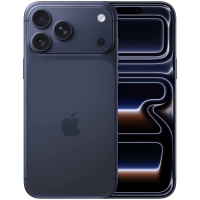 Apple iPhone 17 Pro Max 6.9 256GB Dybbl&aring;
