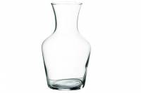 Arc Fogliet Glas karaffel 0,5 liter højde 16,4 cm