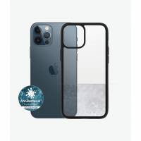 PanzerGlass iPhone 12 mini (CF) CamSlider Privacy (AB), sort