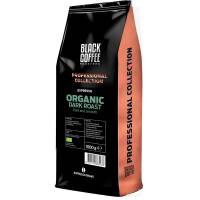 BKI Black Coffee Roasters Organic Dark espresso 1.000g