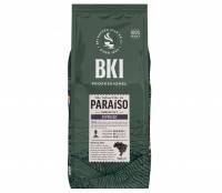 BKI PRO Paraiso Espresso kaffe helbønner 1 kg