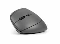 BakkerElkhuizen MidWay 3-Mode Vertical Mouse venstre h&aring;ndet