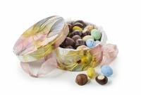 Bon Coca Akvarel/Guld hatte&aelig;ske P&aring;ske&aelig;g 500g