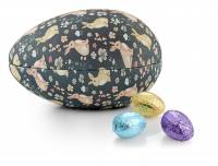 Bon Coca Bunnies metal&aelig;g Luksus&aelig;g - indpakket 250g