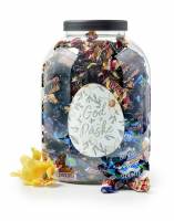 Bon Coca Jars P&aring;ske med Mars Miniature mix 1775g