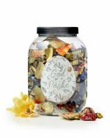 Bon Coca Jars P&aring;ske med Toms Festival Mix & Mini Farvoritter 1100g