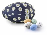 Bon Coca Royal Daisy metal&aelig;g Belgiske Fugle&aelig;g 200g