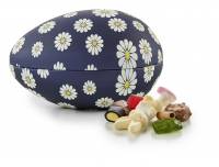 Bon Coca Royal Daisy metal&aelig;g Familieblanding 200g