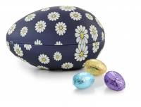 Bon Coca Royal Daisy metal&aelig;g Luksus&aelig;g - indpakket 250g